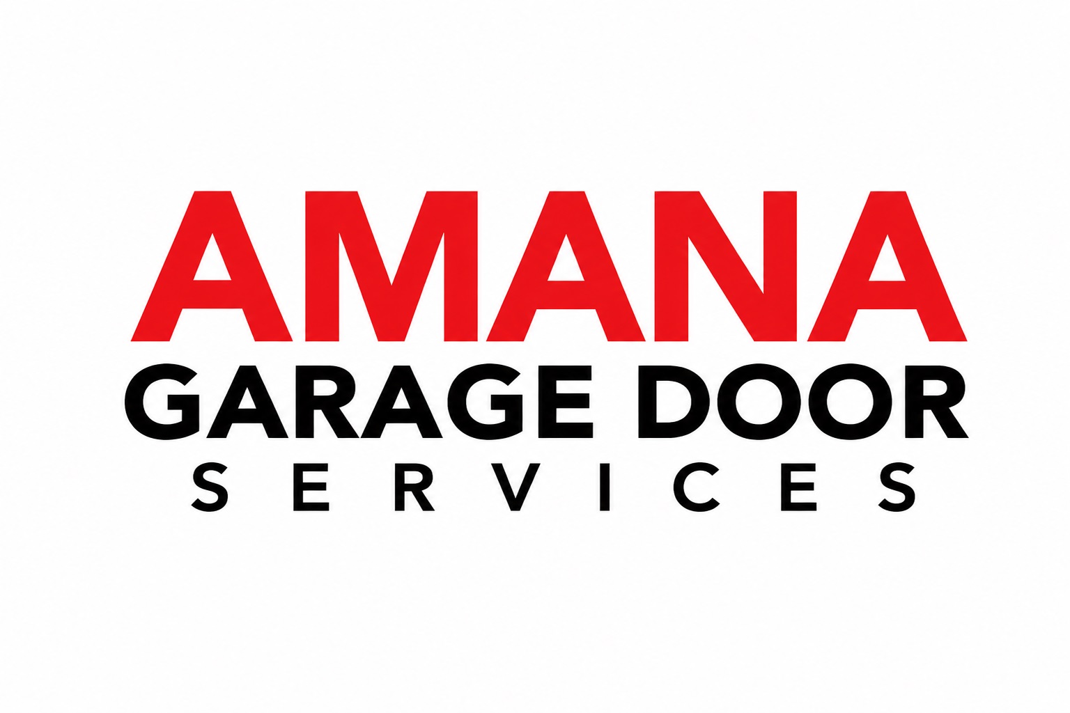 Amana Garage Door Services