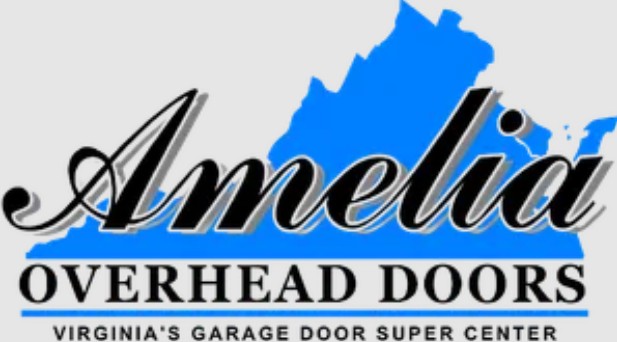 Amelia Overhead Doors