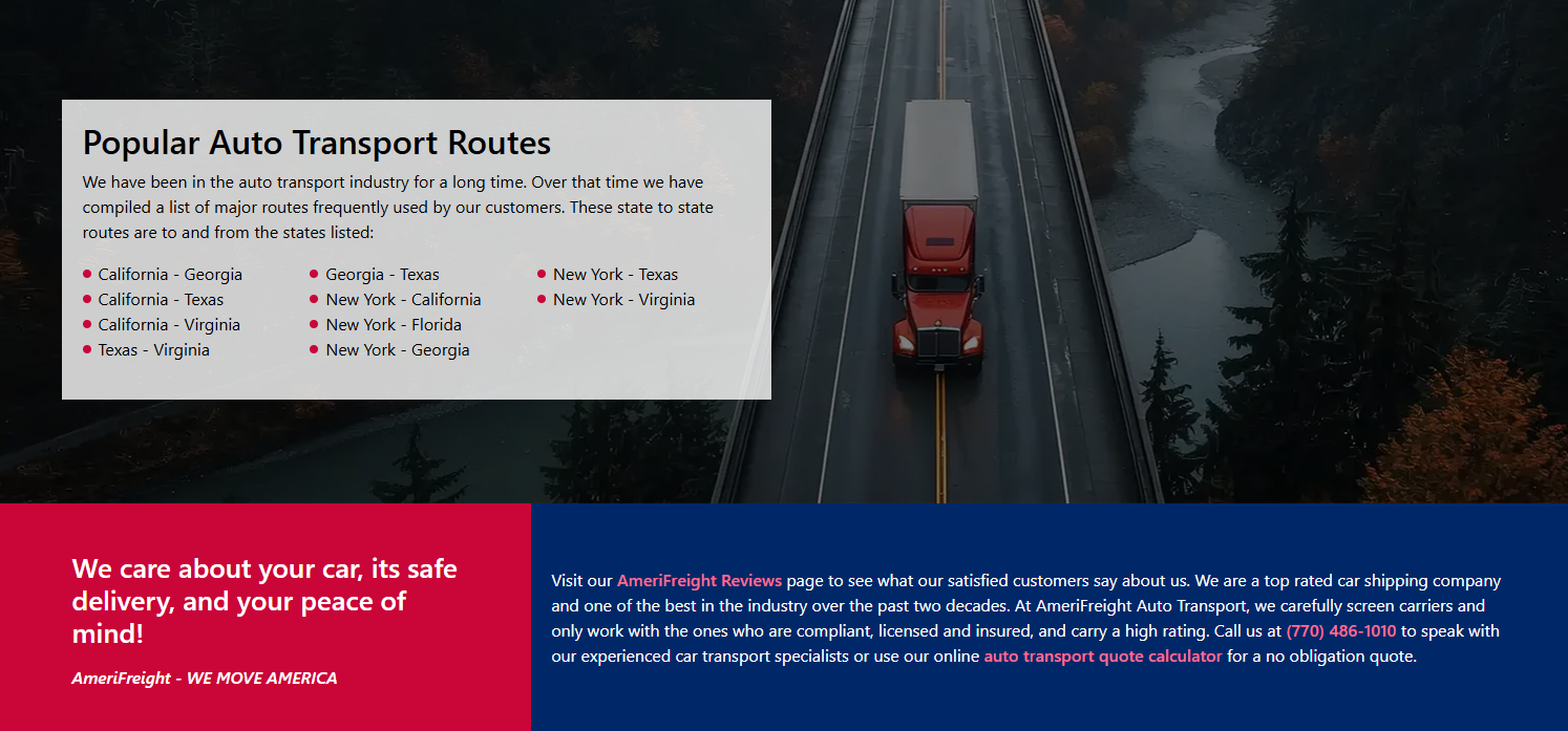 AmeriFreight