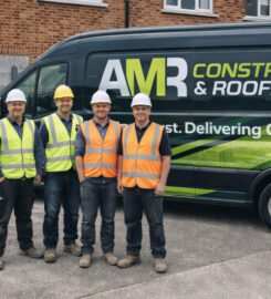 AMR Construction & Roofing