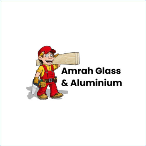 Amrah Glass And Aluminium – Window & Door Repair