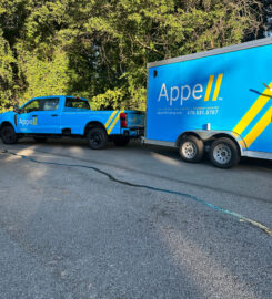 Appell Striping of Georgia