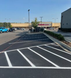 Appell Striping of Georgia