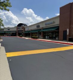 Appell Striping of Georgia