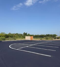 Appell Striping of Georgia