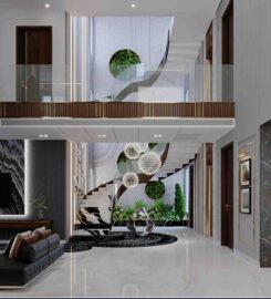 Geeta Vaibhav Architects | Architect & Interior Designer