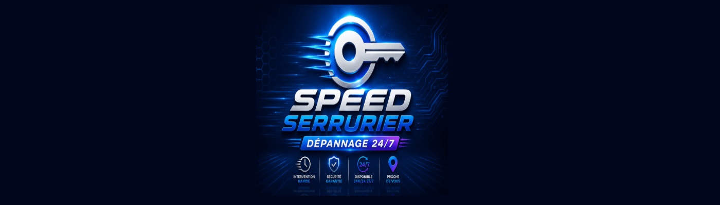 Speed Serrurier