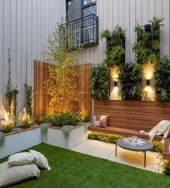 Joel Crespo Landscaping – Hamptons