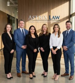 Astrix Law Injury and Accident Attorneys