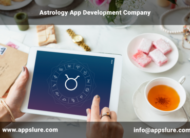 Astrology App Development Company with End-to-End Development Ser &hellip;