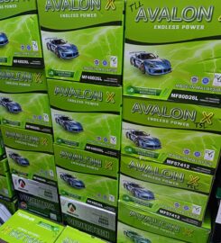 Car Battery Fixing Zia Al Madina
