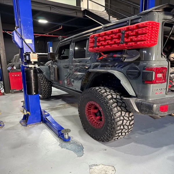 BRITFIX Auto Repair