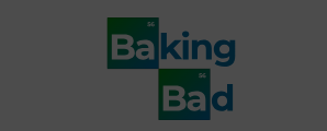 Baking Bad Infusion UK