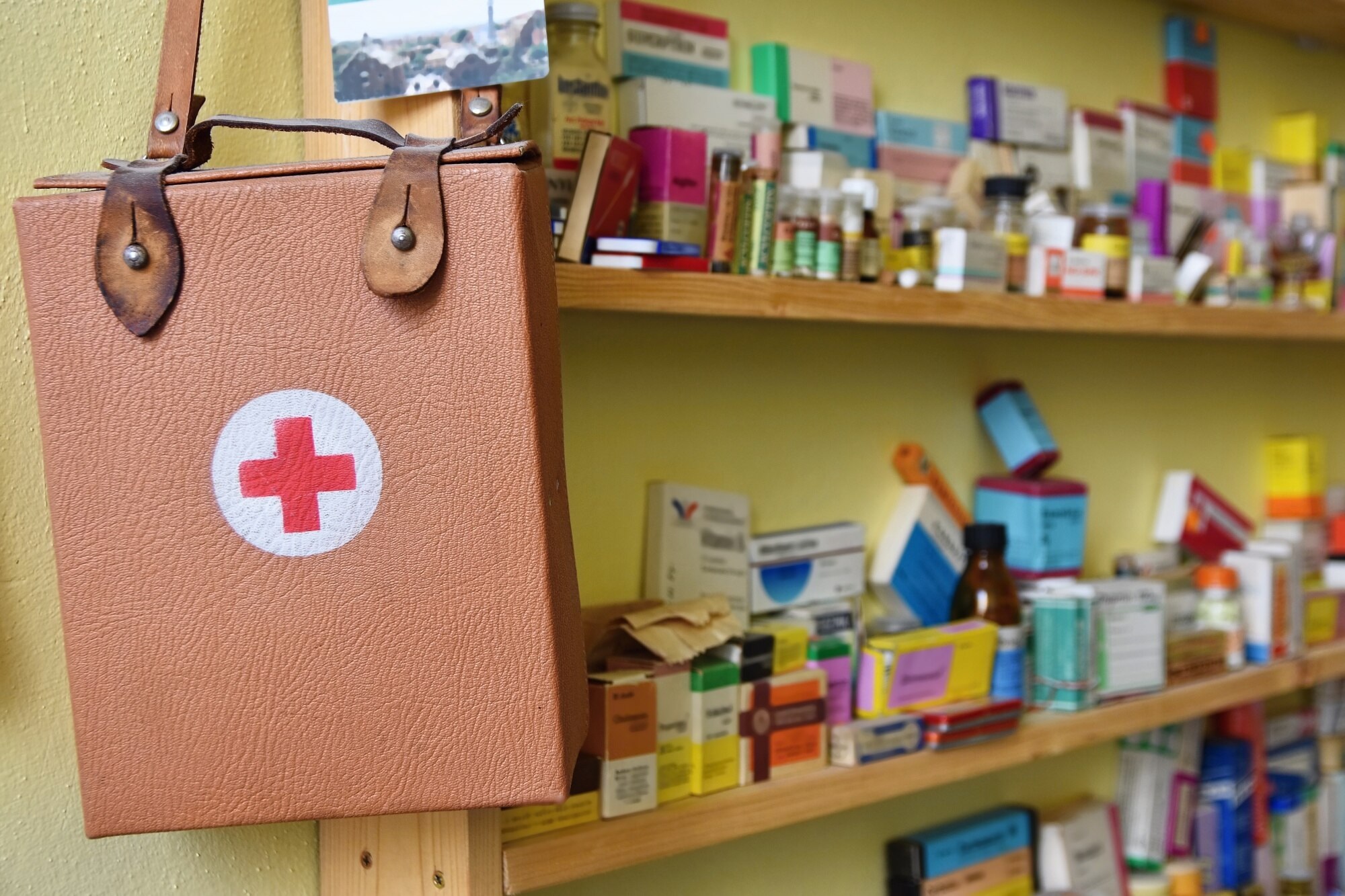 Whitestone pharmacy