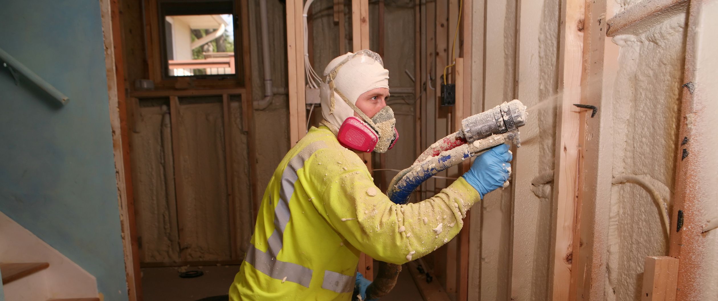 Attic Insulation Plus
