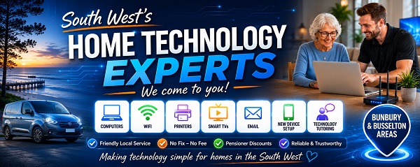 Southwest Tech Repairs