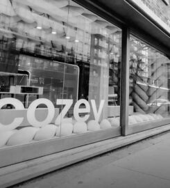 Cozey Toronto