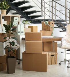 Lincoln Removals & Light Haulage