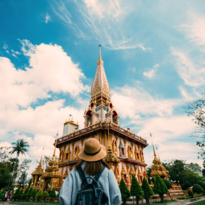 Travnook Travel & Tourism