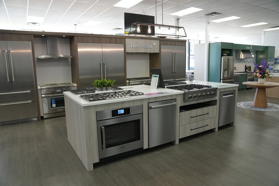Bonnycastle Appliance & TV