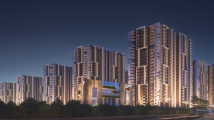 Honer Homes