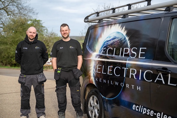 Eclipse Electrical Kenilworth