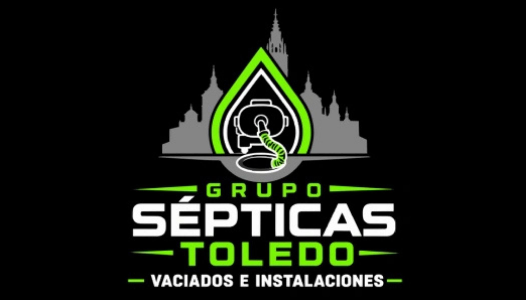 Sépticas Toledo Vaciados e Instalaciones