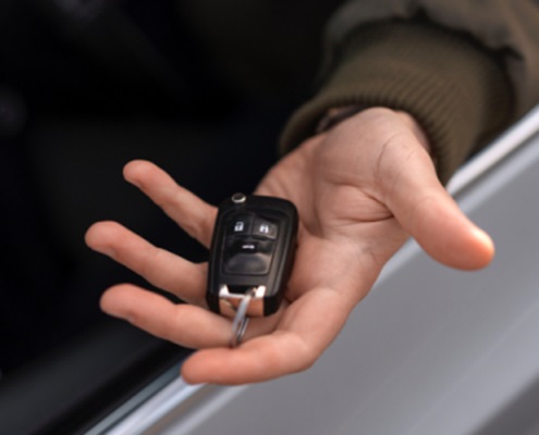 Multipoint Locksmiths