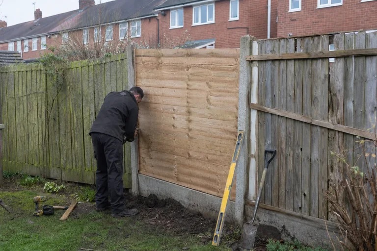 A-Z property maintenance