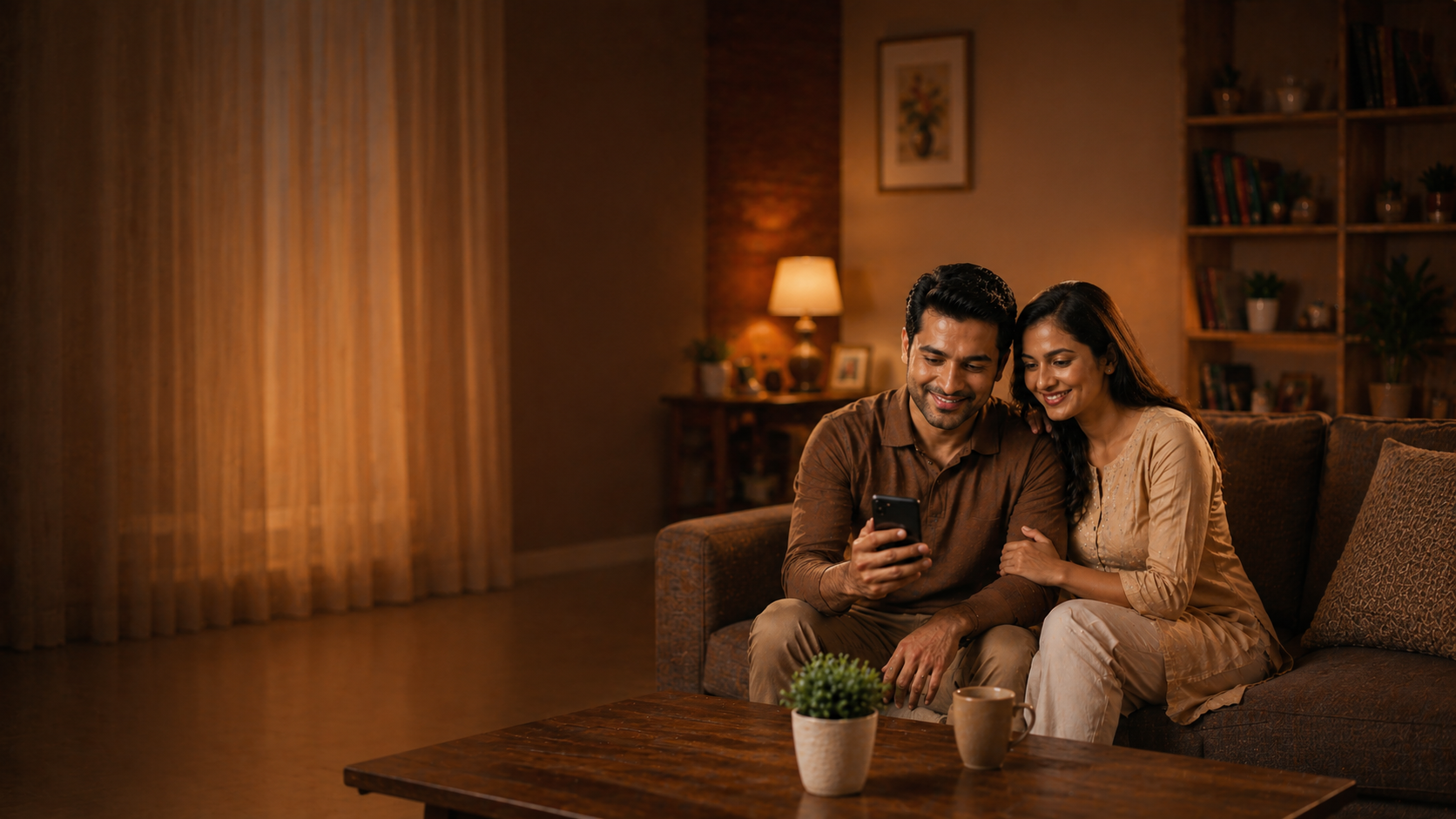 Easy Home Finance Support