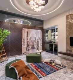 Geeta Vaibhav Architects | Architect & Interior Designer