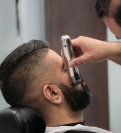 Men Zone Barbershop