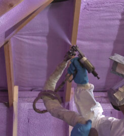 A.F.T. Insulation