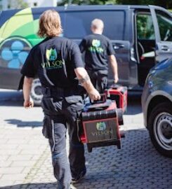 Vilson Trocknung GmbH