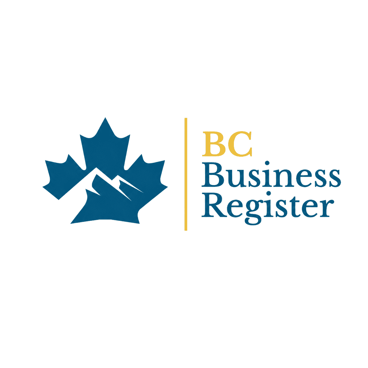 BC Business Register