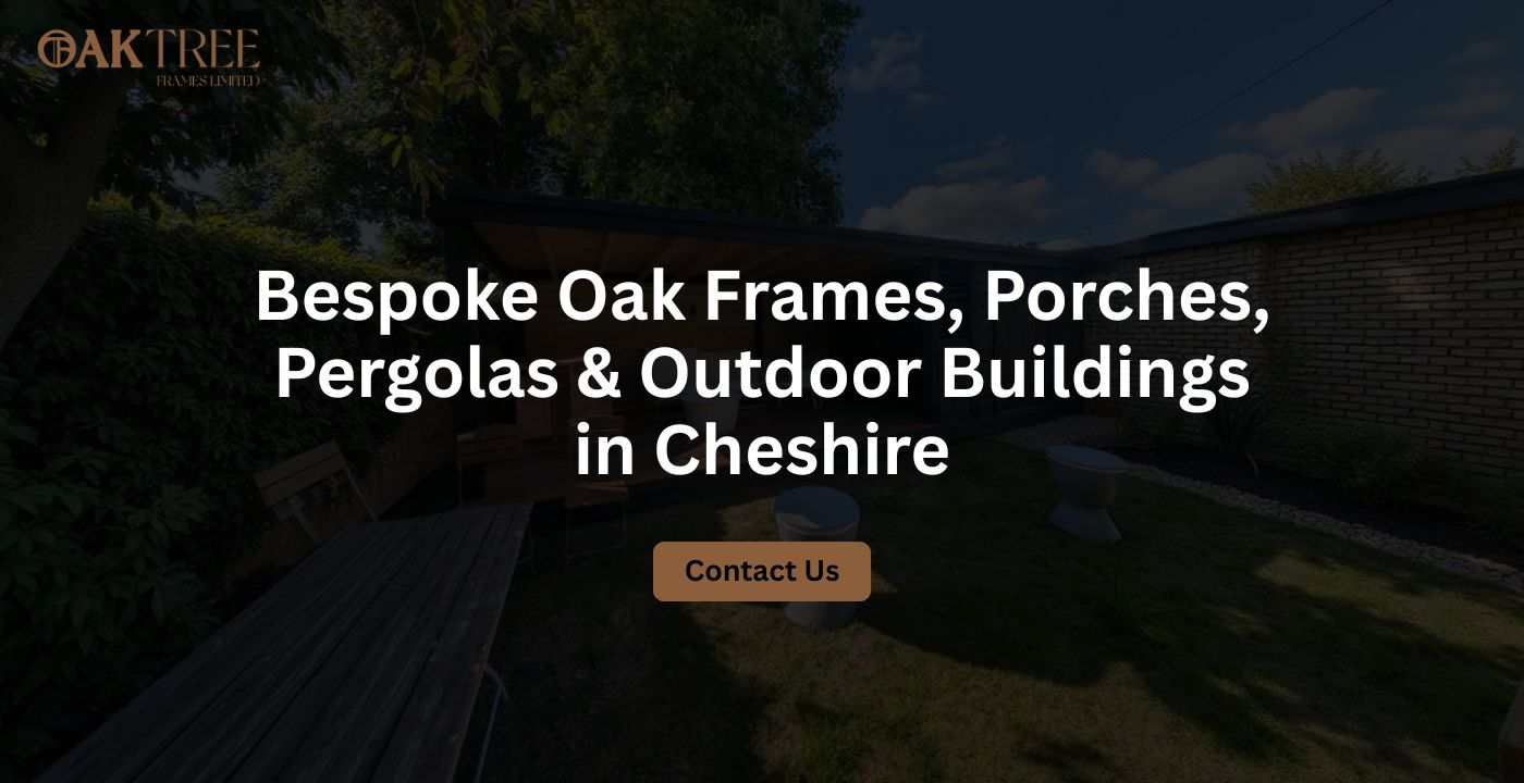 Oaktree Frames Ltd