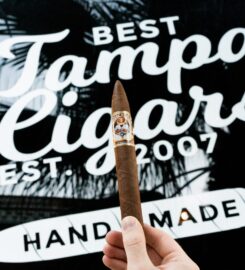Tabanero Cigars