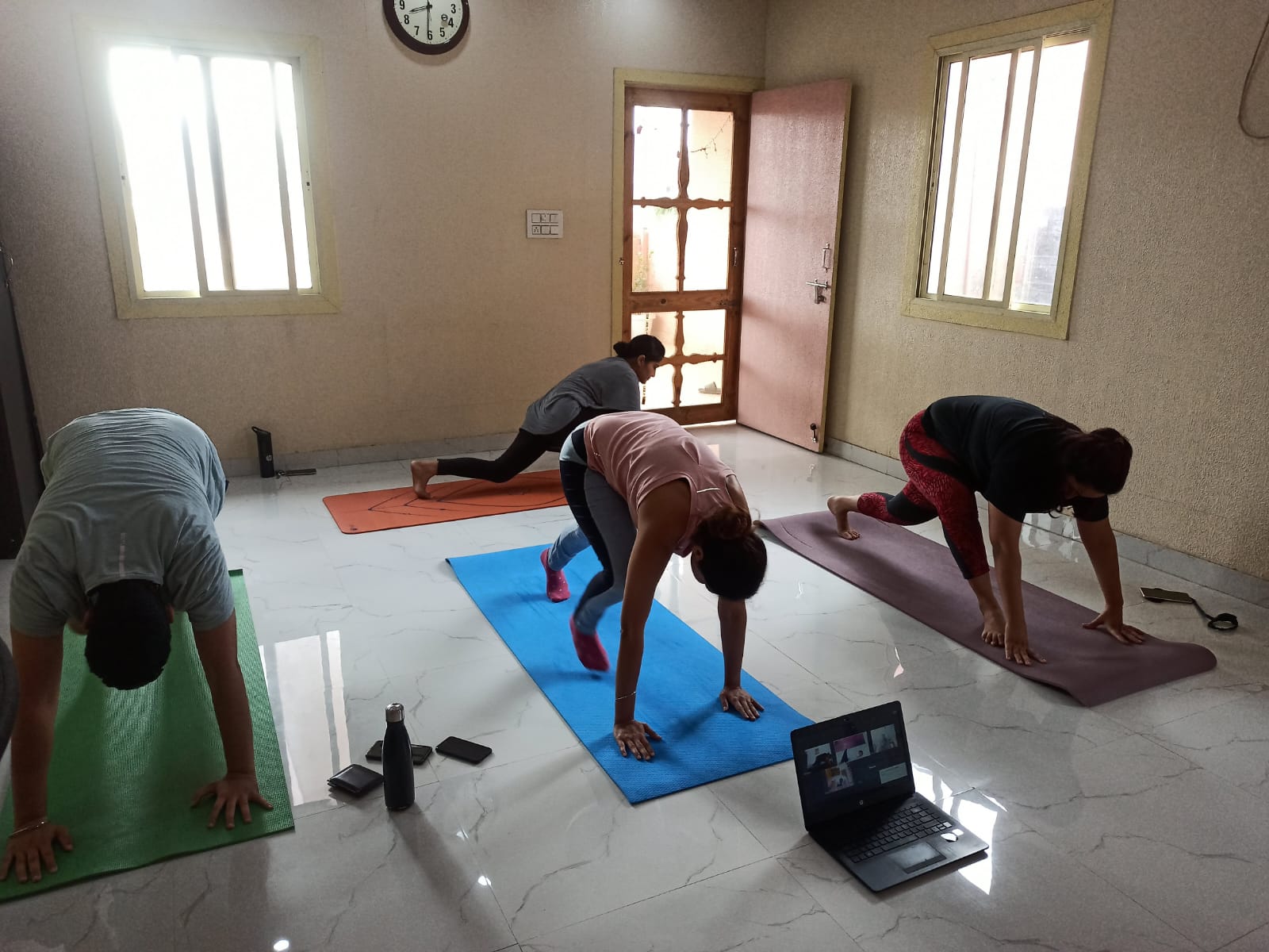 Nirmal Wellness