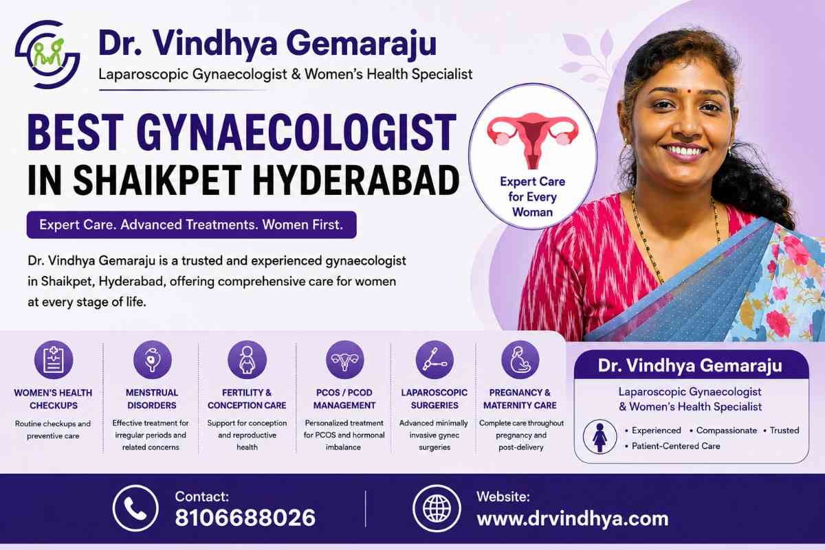 drvindhya
