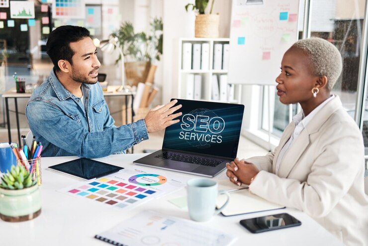 Goldman SEO Abu Dhabi