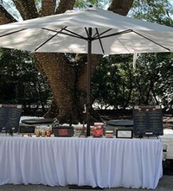 CrêpeMaker Catering