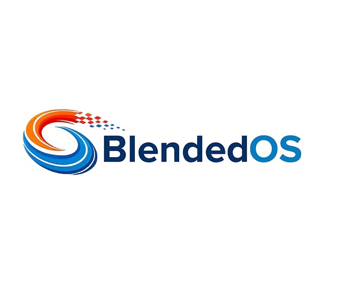 BlendedOS