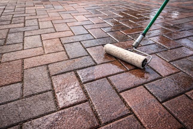 Block Paving Resealing Ltd