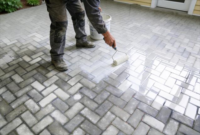 Block Paving and Stabiliser Ltd