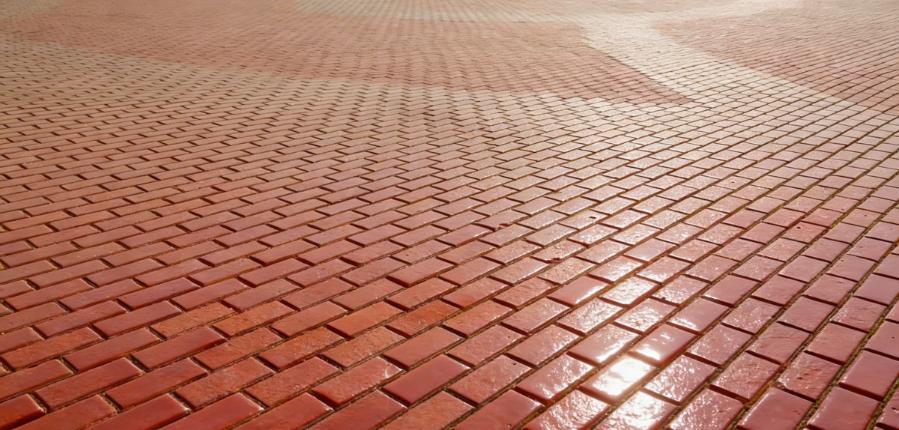 Block Paving Sealer Prevention Ltd