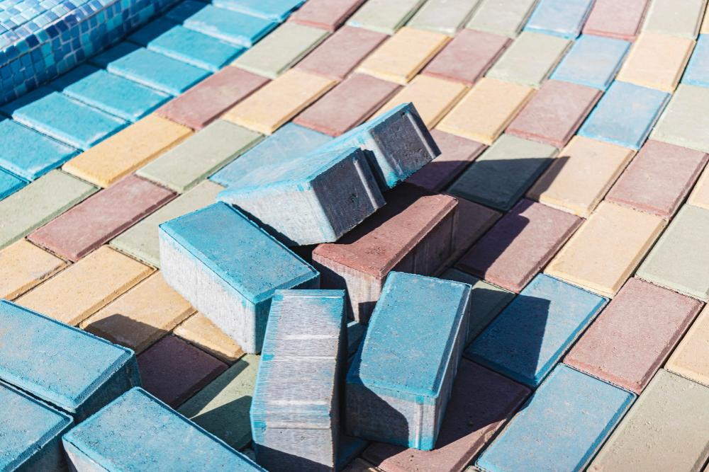 Block Paving Upgrade Ideas Ltd