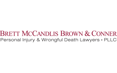 Brett McCandlis Brown & Conner PLLC | Personal Injury Lawyers &hellip;