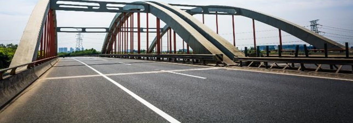 Bridge Seal Joints Ltd