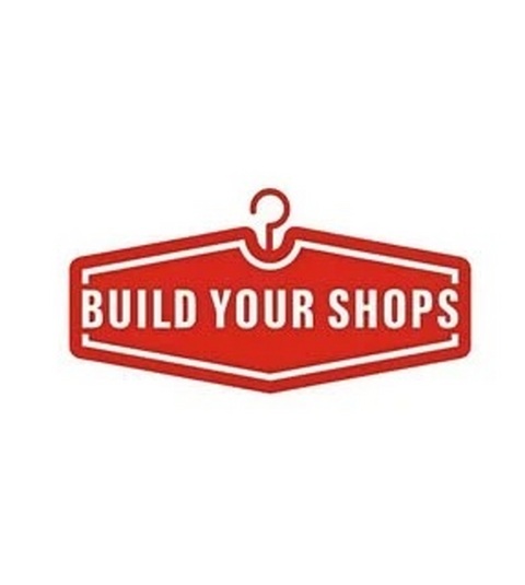 Build Your Shops