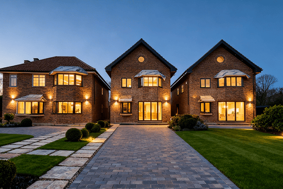 Truestone Construction Ltd